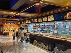 -不倒翁·安徽名菜楼(步行街店)