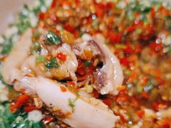 爽爽烧椒鸡-山石榴·贵州菜(丰盛里店)