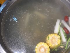 -林记潮牛·牛肉火锅(上马墩店)