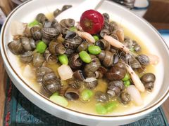 -锡和无锡菜(景丽苑店)