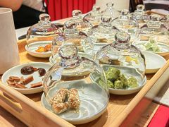 -阮大兴糕团(日月光中心店)
