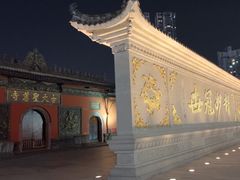 -古大圣慈寺