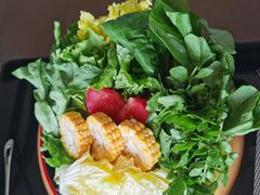 -衡山汇·高级粤菜(霄云路店)