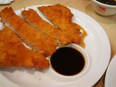 -泰煌鸡·上海白斩鸡·沪菜(平利店)