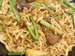 -龙亨焖面(总店、盛世华庭店)