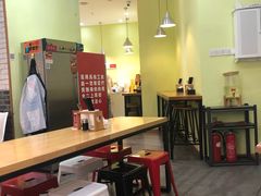 -西粉堂新疆米粉(朝外店)