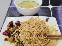 -宜宾燃面非遗传承店