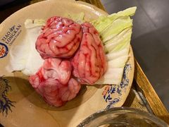 -小龙坎火锅(黄河店)
