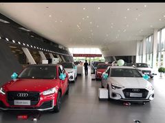-奥尊奥迪4S店(浑南店)