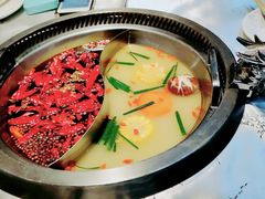 -红辣椒·川菜·火锅(张杨路店)