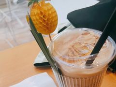 -Something For(金地威新中心店)