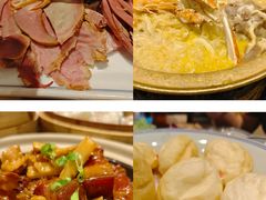 -新兴园饺子馆(河南街店)