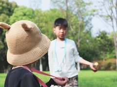 -杭州城北体育公园