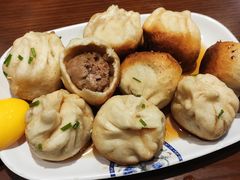 -大壶春生煎(四川中路店)