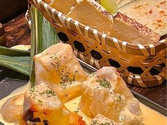 -侘与火 Wabi 侘寂烟火•锅物料理(大屯DT51店)