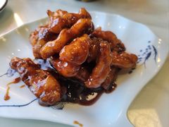 糖醋里脊-鼎香润(德胜门内店)