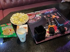 -麦霸KTV(光谷店)