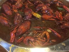 -王红军龙虾(新民路店)