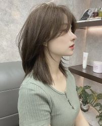 点击看大图 -那茉 Hair Salon