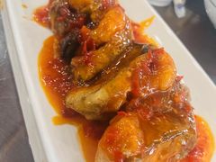 -同发号饭庄(复兴路店)