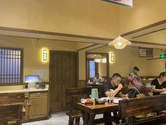 -衡厨·衡阳土菜(中南店)