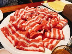 -爆肚王涮肉(吕家营店)