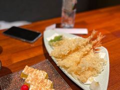 -千代武日本料理(爱建店)