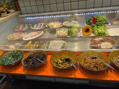 -香滨园骨架王(民生路店)