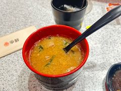 -争鲜回转寿司(海曙天一PLUS店)