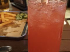 -Devils’ Brewery小恶魔精酿啤酒(泛海美式熏肉店)