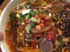 -车沾巷·重庆老味豌杂面