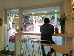 -倦勤咖啡(中山南路店)