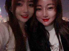 -上海外滩茂悦大酒店