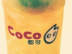 -CoCo都可(美兰湖大润发店)