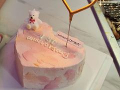 -艾加柒克蛋糕茶歇甜品台(春熙路店)