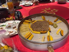 -山西会馆·晋菜·晋商宴·牌匾博物馆(胜利东街店)