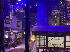 -淀里船宴(卓达店)