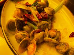 -启东恒大酒店·吕四渔号海鲜餐厅