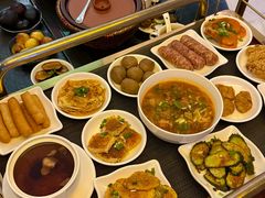 -上水足浴·芳疗(国贸店)