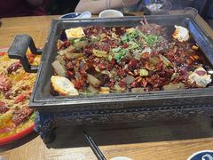-峨眉烧烤(宝龙广场店)