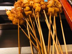 -王扯火胖哥烤生蚝(眉山首店)