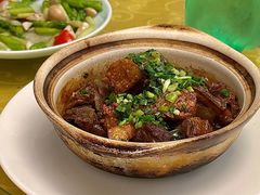 粽香牛尾巴-百家鲜·杭帮菜