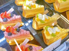 -CARINO BAKERY&CAFE(南方商城店)