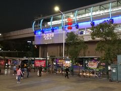 -布吉佳兆业广场