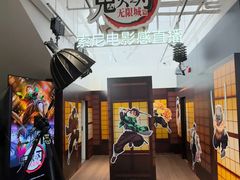 -Sony Store 索尼(上海淮海中路店)