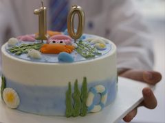 -3号仓库·创意中国菜(大悦城店)