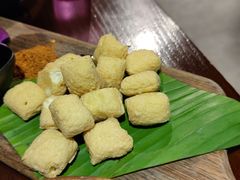 -觅山云南菜(泊富ICITY店)