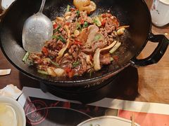 -小隐人家(乐松店)