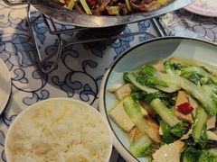 -群英会·三国菜(曹魏古城店)