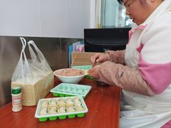 -蒸好吃馄饨